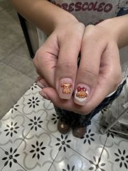 -StartNail美甲