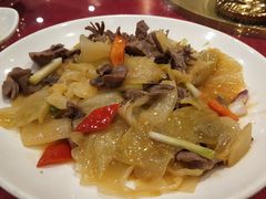 -抱德·潮汕味(敦和店原惠城鱼仔)