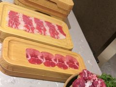-空之介寿喜烧·和牛放题(恒隆广场店)
