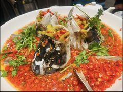 -湘潭九龙鱼头店(城南西路店)