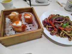 -蔡澜点心·粤菜(月星环球港店)