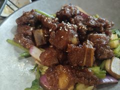 -绿茶餐厅(昆明世纪金源店)