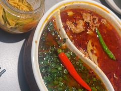 -花椒俏川菜小馆(南海万达店)