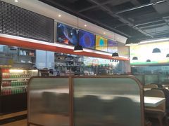 -港久茶餐厅(鹭洲里店)