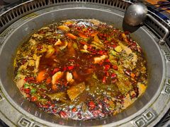 -匠岳·王宝器麻椒鱼(会展中心店)