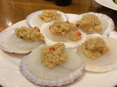 -青瓦餐厅·生鱼片·韩园烤肉(西塔店)