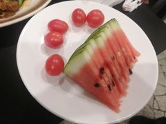 -海天楼中餐厅(吴宫泛太平洋酒店)