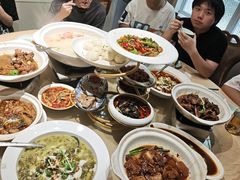 -又见炊烟私房菜(敬亭路店)