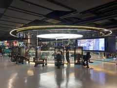 -懒人Club健身(卓越时代广场店)