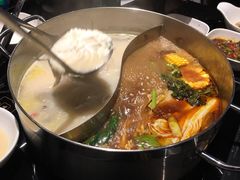 -捞王猪肚鸡火锅(财富中心店)