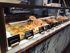 -WHEAT&BAKER-麥(凯德来福士店)