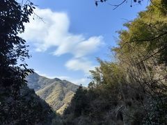 -山沟沟景区