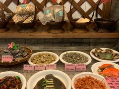 -农家大院(纪王店)