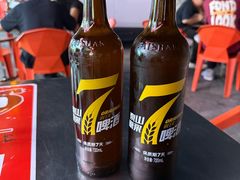 -泰山王老三串旗舰店(万达店)