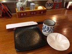 -千代武日本料理(开发区店)