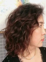 点击看大图 -MORI HAIR SALON日式美发沙龙