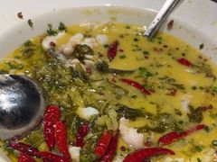 -湘邻呷铺·田园家宴(汉基广场店)