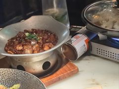 -绿茶餐厅(松江万达店)