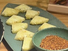 -山茶云南菜(永安里店)