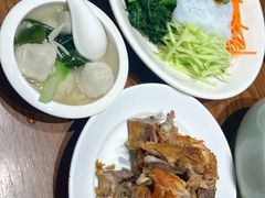 -北李妈妈菜·虾爬子大锅贴(贵和店)