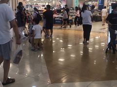 -永旺梦乐城国际商城(北清路店)
