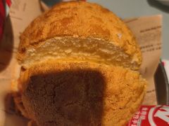 -敏华冰厅(平安金融中心店)
