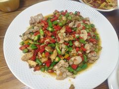 -酸婆娘重庆菜(紫竹路店)