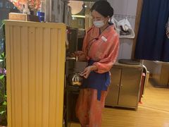 -昱匠·日本料理(金融街店)