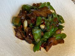 -東舍食唐精品陕菜馆