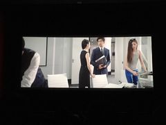 -SFC上影影城(新世界店)