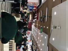 -户部巷小吃(中商徐东平价广场店)