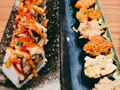 -晴季寿司(红旗街万达店)