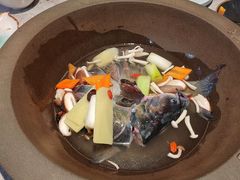 -滇色蒸汽石锅鱼(京华城店)