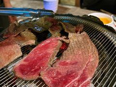 -坦坦大炉·韩式烤肉(望京店)