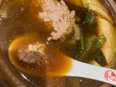-六泰居·尔滨地标·东北菜(松北店)