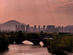 -三垟湿地