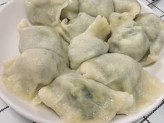 -享口福饺子馆(民旺园店)