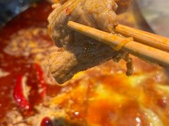 -鸿姐老火锅(疁城新天地店)
