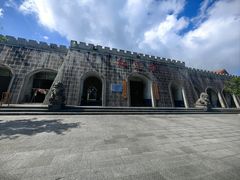 -大围山国家森林公园