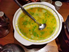 -肖记公安牛肉鱼杂馆· 省级非物质文化遗产(仁和路店)