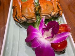 螃蟹-锡和无锡菜(景丽苑店)