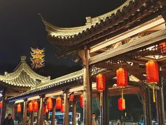 -绍兴鲁迅故里·沈园景区