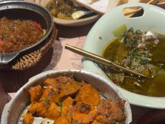 -杨记隆府重庆江湖菜(大悦城店)