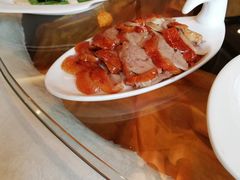 -聚丰苑北京烤鸭(大明宫店)