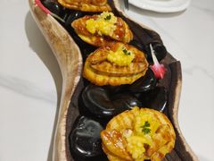 -3号仓库·创意中国菜(新世界城店)