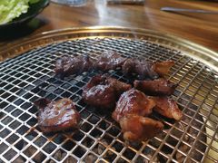-牛人·雪花牛·木炭烤肉(昆山陆家店)