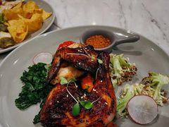 -théATRE茶聚场·餐厅(环球金融中心店)