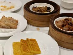 -万龙洲海鲜·粤菜(亚运村店)