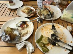 -So Lounge索兰至餐厅(蓝色港湾店)