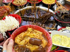 -小吴水煮(羊子巷店)